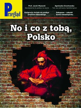 Przegląd nr 29/2020 (13.07.2020) - Domański Jerzy