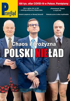 Przegląd nr 3/2022 - Domański Jerzy