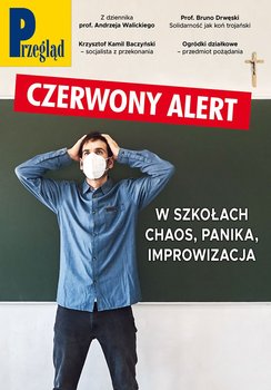 Przegląd nr 36/2020 - Domański Jerzy
