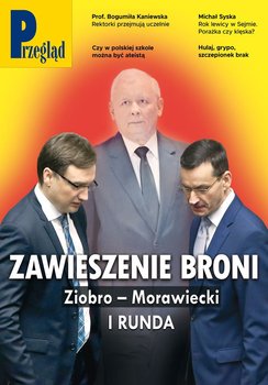 Przegląd nr 40/2020 - Domański Jerzy