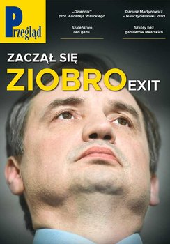 Przegląd nr 43/2021 - Domański Jerzy