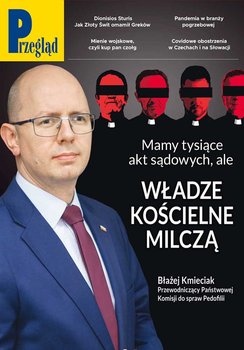 Przegląd nr 49/2021 - Domański Jerzy