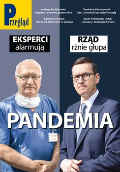 Przegląd nr 50/2021 - Domański Jerzy