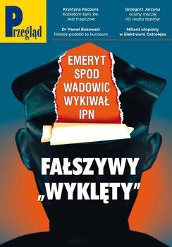 Przegląd nr 9/2021 - Domański Jerzy