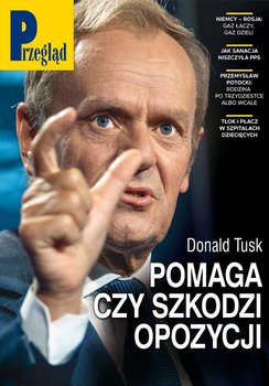 Przegląd nr 9/2022 - Domański Jerzy