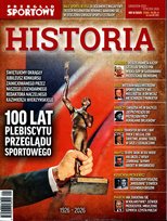 Przegląd Sportowy Historia