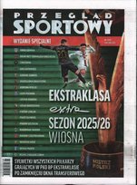 Przegląd Sportowy Wydanie Specjalne