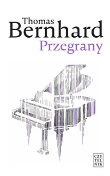 Przegrany - Bernhard Thomas