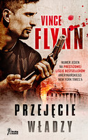 Przejęcie władzy Flynn Vince
