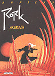 Przejścia. Rork. Tom 2 Andreas