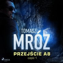 Przejście A8 Mróz Tomasz