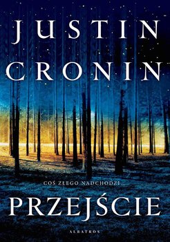 Przejście - Cronin Justin