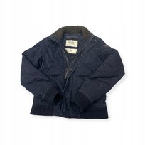 Przejściowa ocieplana kurtka męska Abercrombie & Fitch XL Abercrombie&Fitch