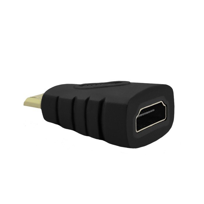 Przejściówka HDMI QOLTEC