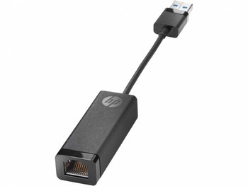 Przejściówka HP USB 3.0 NA RJ45 Adapter G2 4Z7Z7AA 1 Gb/s Gigabit LAN - HP Inc