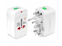 Przetwornice i transformatory