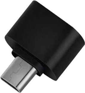 Przejściówka USB MICRO B na OTG HOST USB adapter - Vortex