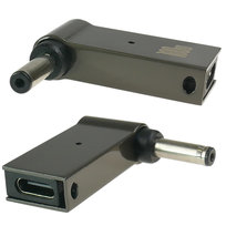 Przejściówka zasilania adapter wtyk USB-C do 4,0x1,35mm ASUS