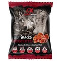 Przekąska Prosciutto Dla Psa Alpha Spirit, 50 G - Alpha Spirit