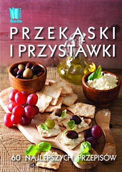 Przekąski i przystawki - Opracowanie zbiorowe