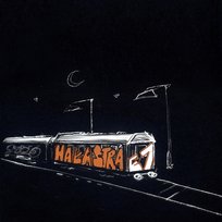 Przekaz Phunk'ill, Kaz Bałagane, AMEN HEWRA, HAŁASTRA