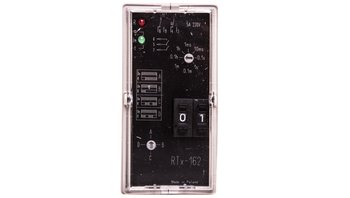 Przekaźnik czasowy 2P 5A 0,01sek-100h 220-230V AC/DC 4-funkcyjny RTX-162 220/230 - SCHNEIDER ELECTRIC