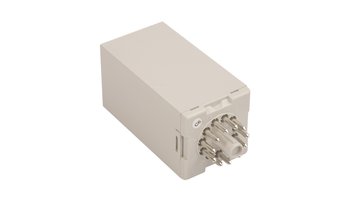 Przekaźnik czasowy 2P 5A 0,1-1,2sek 220-230V AC/DC opóźnione załączenie RTx-132 220/230 1,2SEK 2002668 - SCHNEIDER ELECTRIC