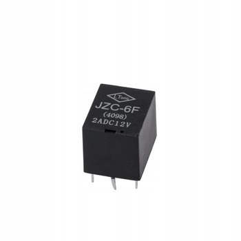 Przekaźnik Monostabilny 2A/12V-4098 2A 12V - ABC