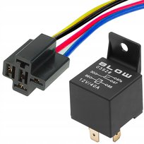 Alternador HELLA 8EL 012 428-071 De 14V Y 90A, Con Polea Poli V Para VW T4 Y Otros
