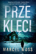 Przeklęci&nbsp;-&nbsp;Moss Marcel