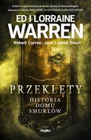 Przeklęty. Historia domu Smurlów Warren Lorraine, Warren Ed