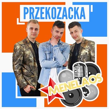 Przekozacka - Menelaos