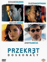 Przekręt Doskonały Foley James