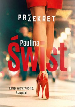 Przekręt - Świst Paulina