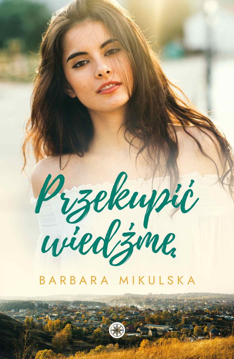 Przekupić wiedźmę - ebook epub