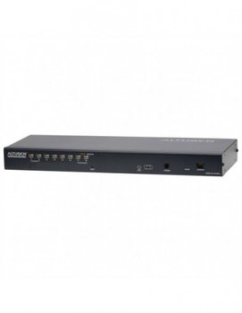 Przełącznik ATEN KH1508Ai KVM Over IP, VGA, PS/2-USB przez Cat 5, 8 portów - Inny producent