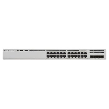Przełącznik CISCO C9200-24PXG-E - Cisco