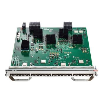 Przełącznik kart liniowych Cisco Catalyst 9400 Series 24 x 1 Gigabit - moduł wtykowy 10 Gigabit Ethernet - Cisco