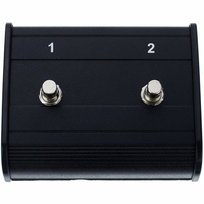 Przełącznik Nożny Lead Foot Fs-2 Footswitch Thomann