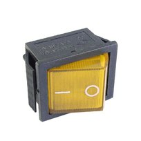 Interruttore ON/OFF SCHALK 230V AC UMS U5 - Originale Per Applicazioni Elettriche - Foto 8