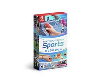 Przełącznik sportowy Nintendo Switch PlatinumGames