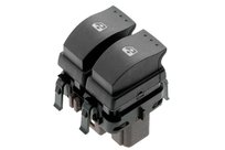 PRZEŁĄCZNIK STEROWANIA SZYB RENAULT LAGUNA II 2001-2007, RENAULT MEGANE II 2002-2010 NTY