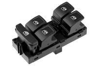 PRZEŁĄCZNIK STEROWANIA SZYB VW GOLF ALLTRACK VII 2014-2020, VW PASSAT B8 2014-, VW GOLF VII 2012-2021, VW GOLF SPORTSVAN VII 2014-2020, VW PASSAT ALLTRACK B8 2015-2017 NTY