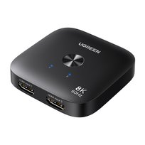 Przełącznik / Switch HDMI Ugreen AW700, 2x1, 8K 60Hz uGreen