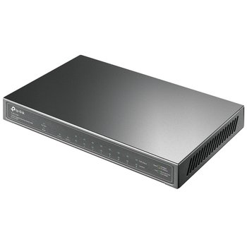 Przełącznik Tl-Sg1210P 9Xgb (8Xpoe+) 1Xsfp - TP-LINK