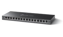 Przełącznik TP-LINK TL-SG116P 16x 10/100/1000 Inna marka