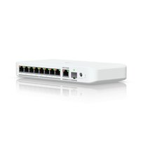 Przełącznik UniFi Switch 8 PoE USW-Flex-2.5G-8-PoE Ubiquiti