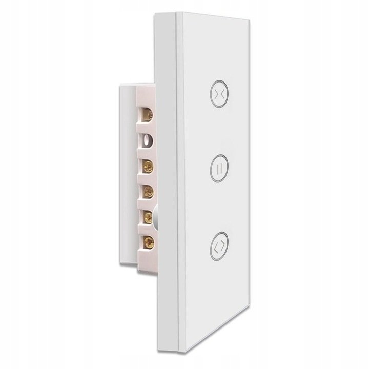 Przełącznik Xenon Sm-Sw102-C Zestaw 2 Sztuk - Inna marka | Sklep EMPIK.COM