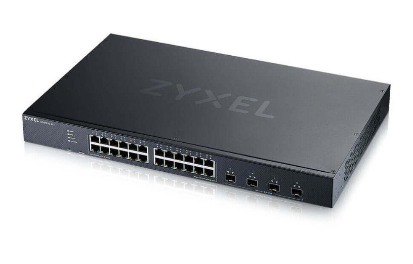 ZyXEL Przełącznik XGS1935-28-EU0101F