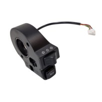 Przełącznik zespolony Kukirin G2 | G3 | G4